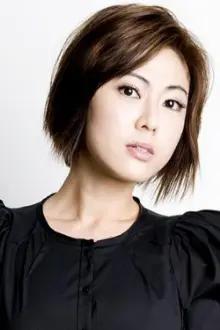 Cynthia Koh como: Yan Qiu Hua (2011)