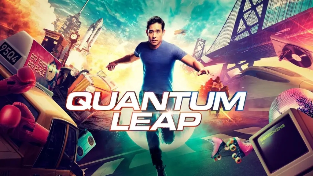 Quantum Leap: Contratempos