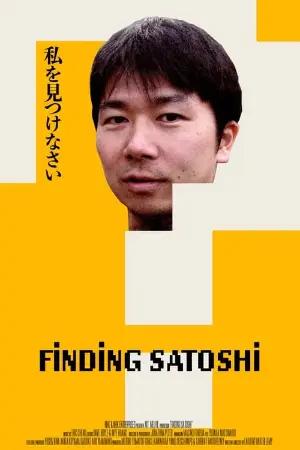Finding Satoshi
