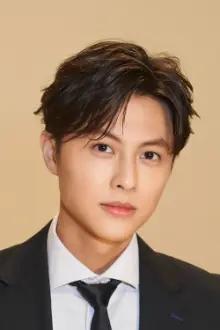 Prince Chiu como: Chenghao