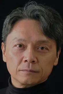 Yasushi Miyabayashi como: Kiryū (voice)