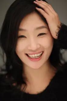 Kim Sang-hyun como: One-Eye