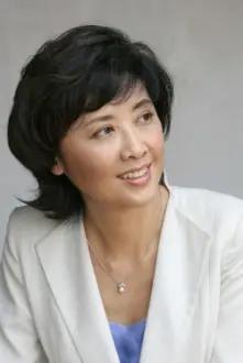Zhu Lin como: 姑妈
