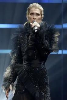 Céline Dion - Courage World Tour Announcement