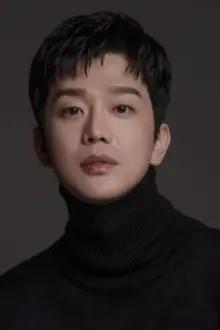 Seo Ju-hyeong como: Jin-Sung (young)