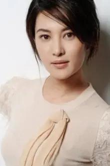 Wang Jinghua como: 霍青桐