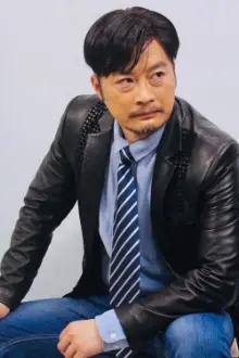 Huang Shiliang como: Military Expert