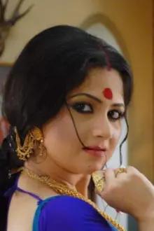Aditi Chatterjee como: 