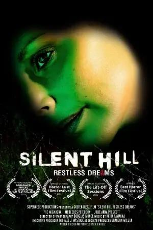 Silent Hill Restless Dreams