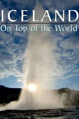 Iceland: On Top of the World