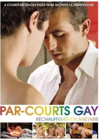 Par-courts Gay, Volume 3 (Réchauffement planétaire)
