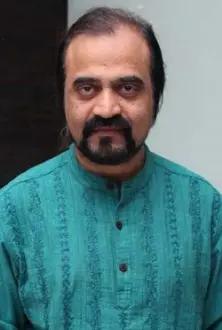 Yugi Sethu como: Lord Krishna (segment "Kavasam")