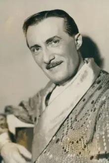 Victor Boucher como: Monsieur Édouard