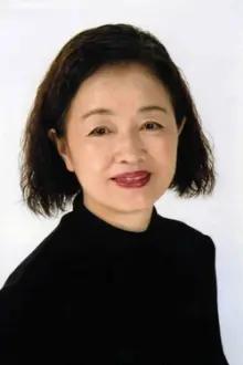 Tomoe Hiiro como: Keiko