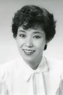 Noriko Tsukase como: Chobi (voice)