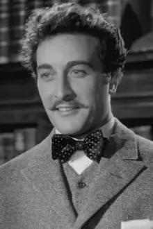 Aldo Bufi Landi como: Dharma
