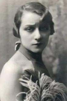 Franca Dominici como: Isotta's Mother