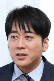 Shinichiro Azumi como: Moderator