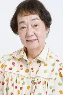 Takako Sasuga como: ハジメちゃん