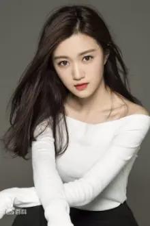 Hou Peishan como: Zhang Jingmei