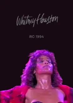 Whitney Houston: Live in Rio