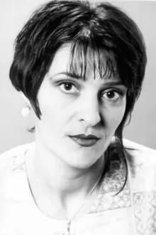 Elena Ivanca como: Mama Mircea