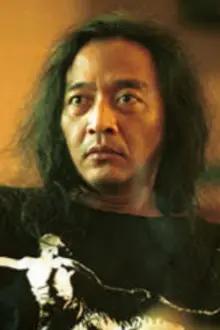 Sujiwo Tejo como: Cak Alul