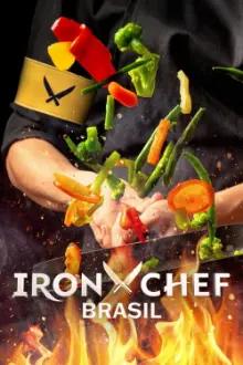 Iron Chef Brasil
