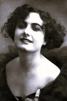 Francesca Bertini como: Maddalena Ferat