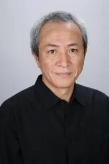 Yasuyoshi Hara como: Takeo (voice)