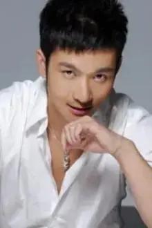Ryan Kuo como: Ji Yubai