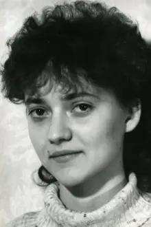 Monika Järv como: Mari