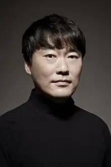 Yoo Sung-joo como: Park Seong-do
