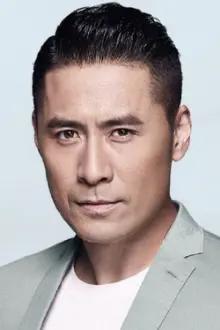 Huang Zheng como: Xiao Feng