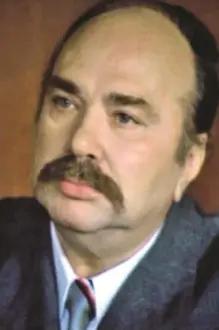 George Constantin como: Mihail Kogălniceanu