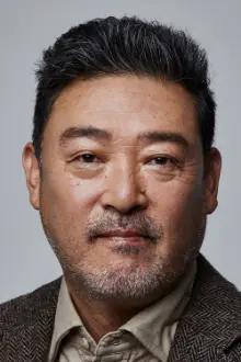 Ryuzo Tanaka como: Father
