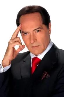 Jean Carlo Simancas como: Humberto Rivera