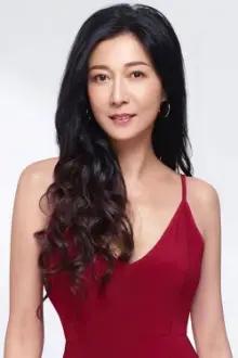 Elaine Ng Yee-Lee como: 白玫/茉莉