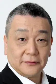 Akihiko Ishizumi como: Terumasa Nanjou / Masayuki Nanjou