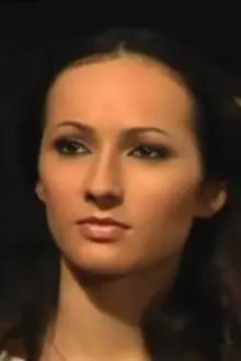 Lena Drásova como: Young Woman