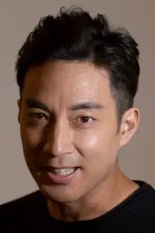 Tetsu Kayama como: Kimura
