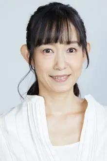 Misayo Haruki como: Itsuka's mother