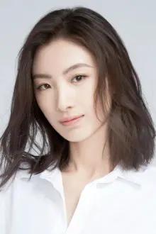 Gao Ruifeier como: Li Hui
