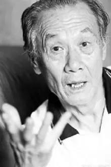 Tian Chengren como: Father of Zhang Hai