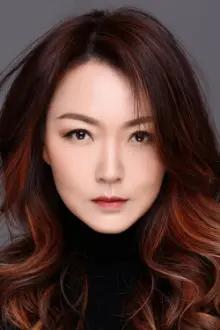Wang Ya Ting como: Liu Si Nan