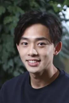 Anderson Cheng como: Jun-Jie