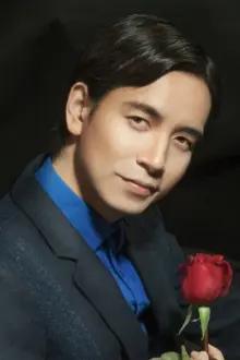 Li Junren como: 李西涯