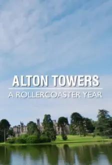 Alton Towers: A Rollercoaster Year