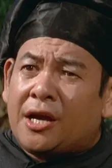 Pang Pang como: Uncle Bull