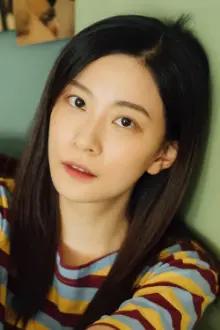 Wang Yi Qi como: Yang Lin